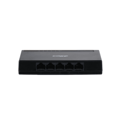 Dahua Pfs3005-5Gt-L 5Port 5Xge Network Swıtch