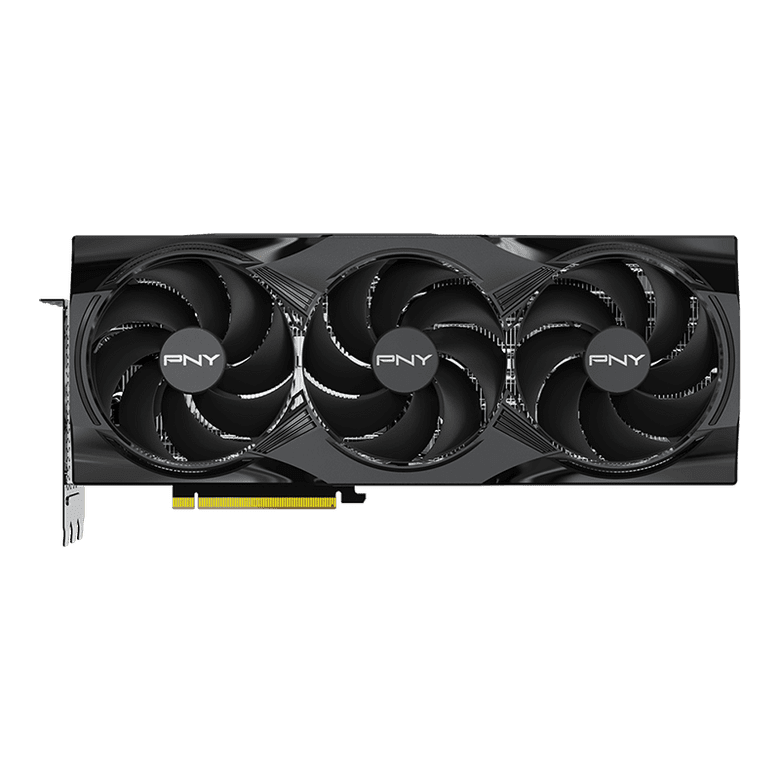 Pny Rtx 5090 Oc 32Gb Gddr7 512Bit (Vcg509032Tfxpb1-O) Ekran Kartı