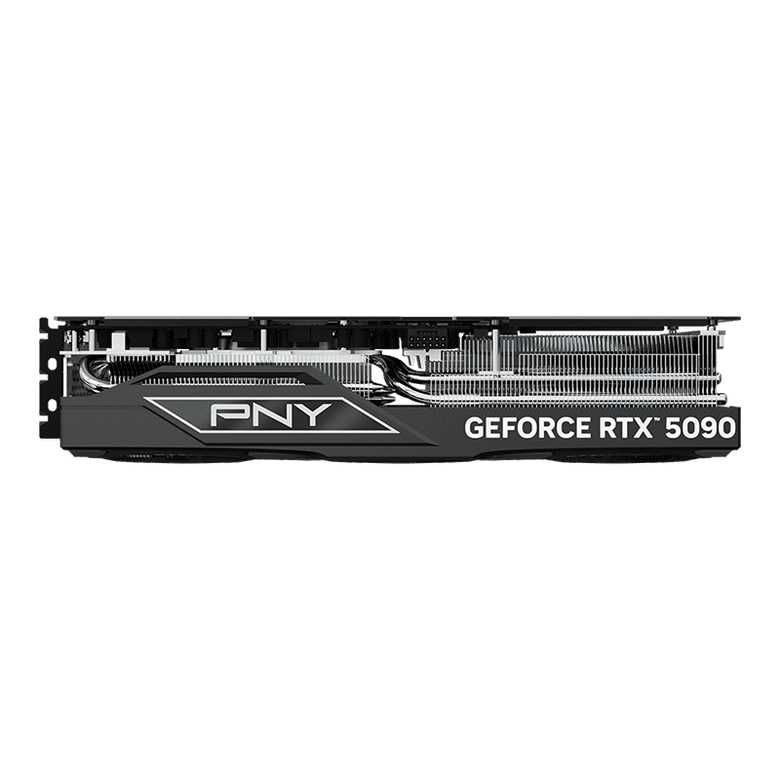 Pny Rtx 5090 Oc 32Gb Gddr7 512Bit (Vcg509032Tfxpb1-O) Ekran Kartı