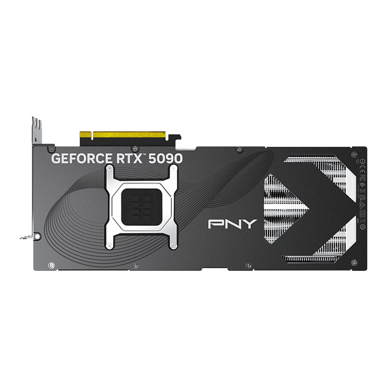 Pny Rtx 5090 Oc 32Gb Gddr7 512Bit (Vcg509032Tfxpb1-O) Ekran Kartı