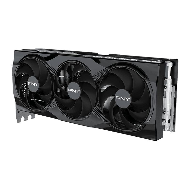 Pny Rtx 5090 Oc 32Gb Gddr7 512Bit (Vcg509032Tfxpb1-O) Ekran Kartı