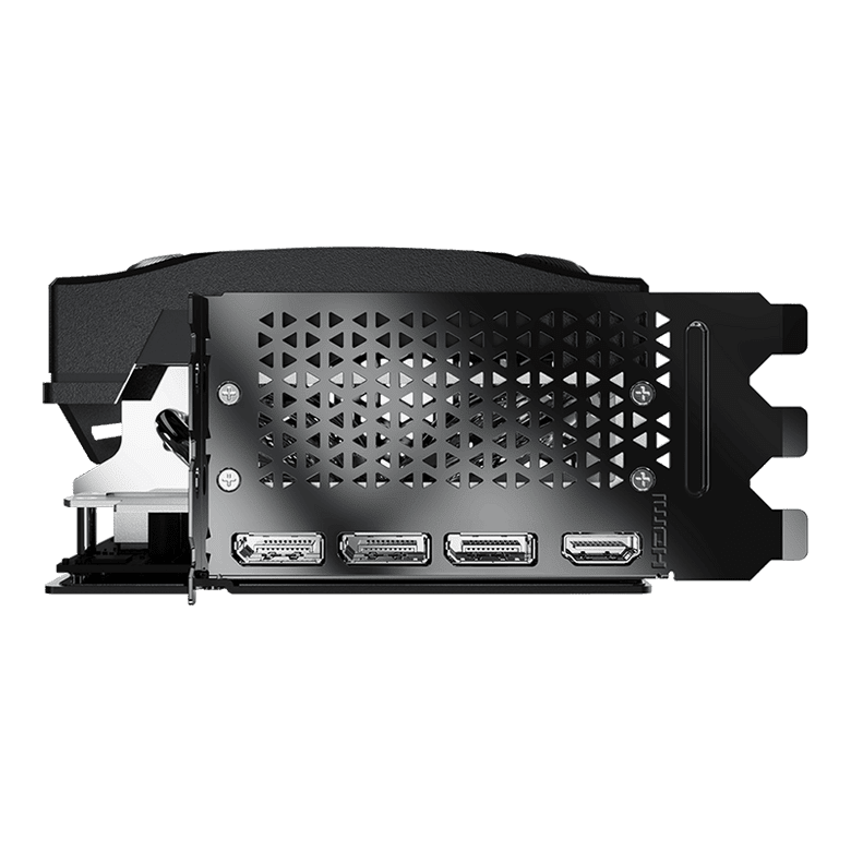 Pny Rtx 5090 Oc 32Gb Gddr7 512Bit (Vcg509032Tfxpb1-O) Ekran Kartı