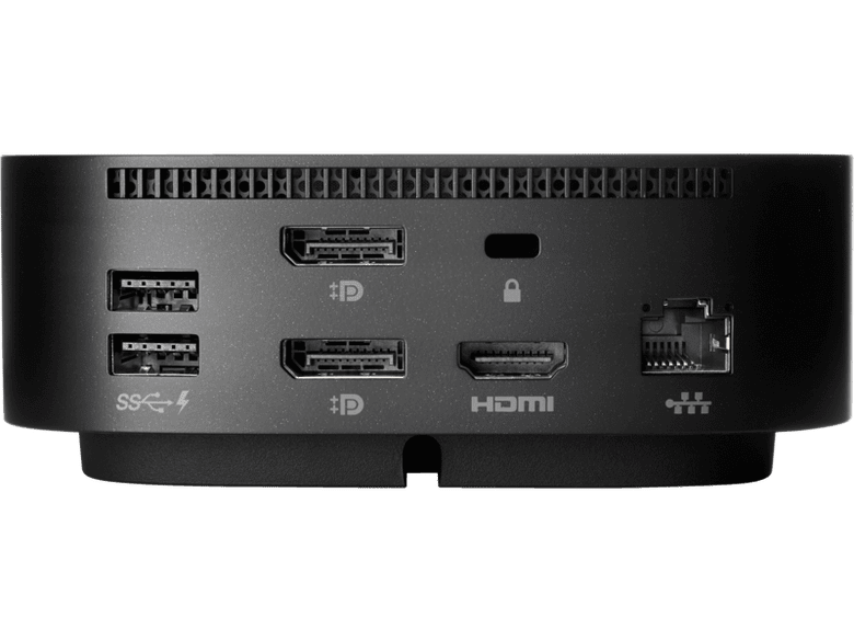 Hp G5 Unıversal Dock Statıon Usb Type-C (5Tw10Aa)