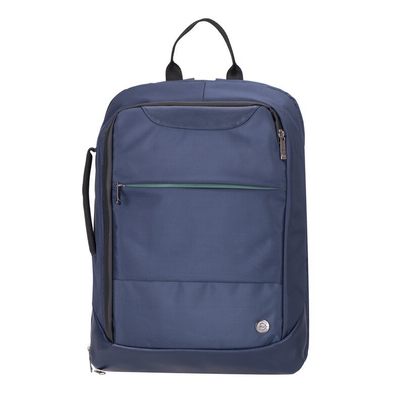 Plm Neptun Notebook Sırt Çantası Lacivert 15.6