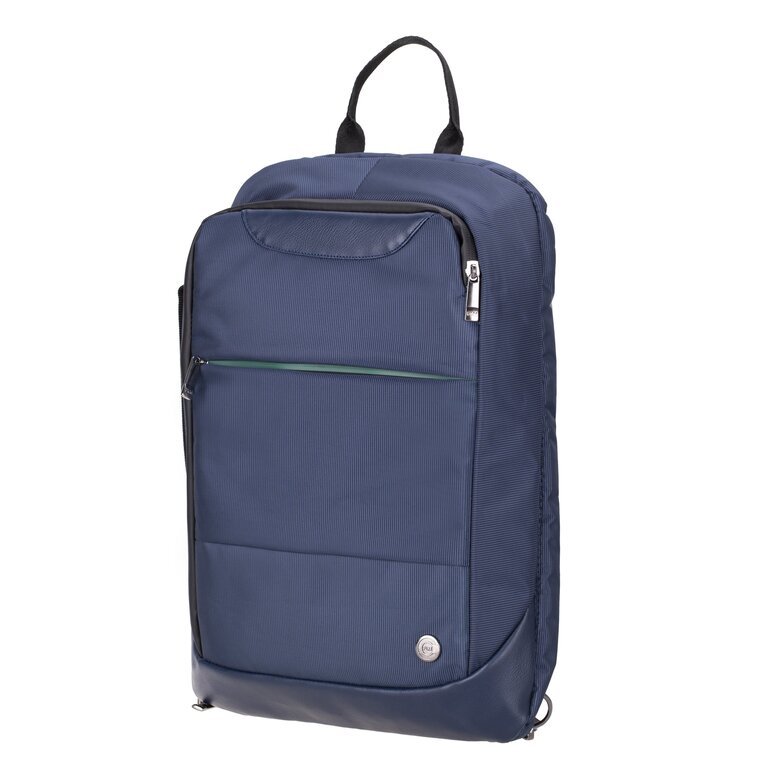 Plm Neptun Notebook Sırt Çantası Lacivert 15.6