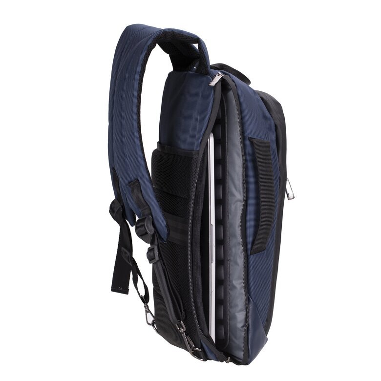 Plm Neptun Notebook Sırt Çantası Lacivert 15.6