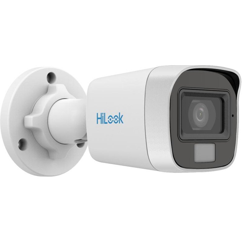 Hılook Thc-B129-Lps 2Mp 2.8Mm Sesli Colorvu Ahd Bullet Kamera