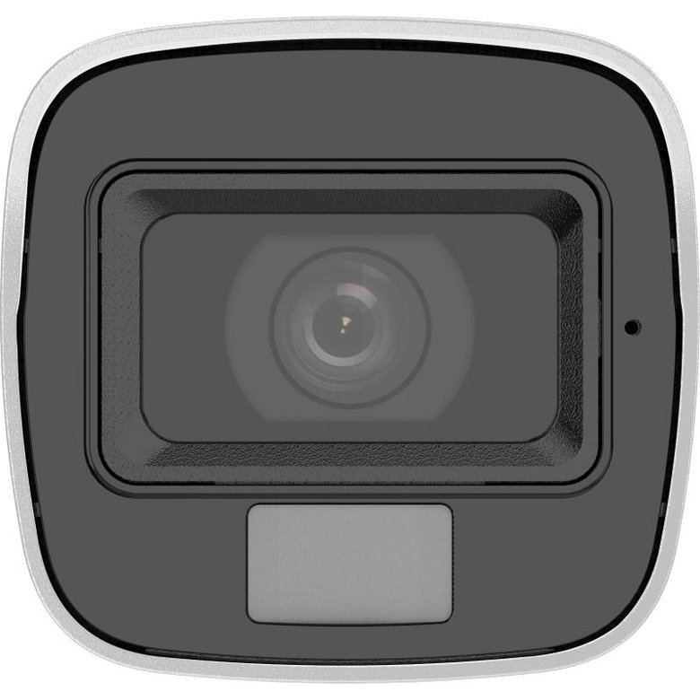 Hılook Thc-B129-Lps 2Mp 2.8Mm Sesli Colorvu Ahd Bullet Kamera