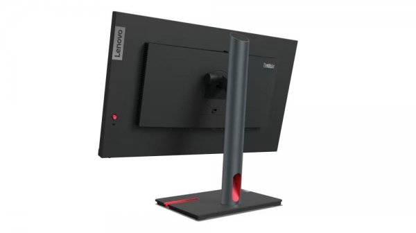 24 Lenovo P24H-30 63B3Gat6Tk 2K(2560X1440) 4Ms 60Hz Hdmı+Dp+Usb-C