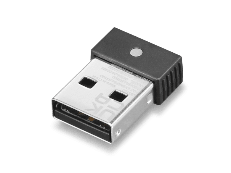 Lenovo 4Xh1M80022 Usb-A Bluetooth Ses Alıcısı