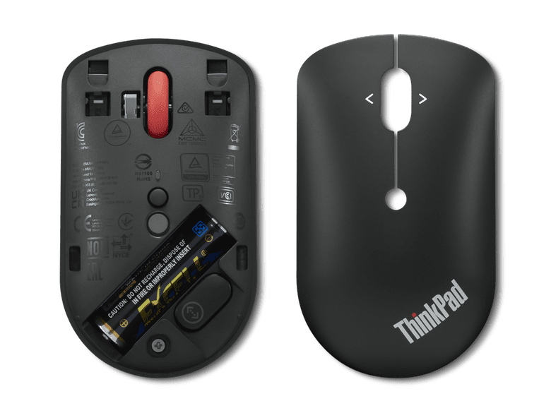 Lenovo Thınkpad Kablosuz Mouse 4Y51D20848