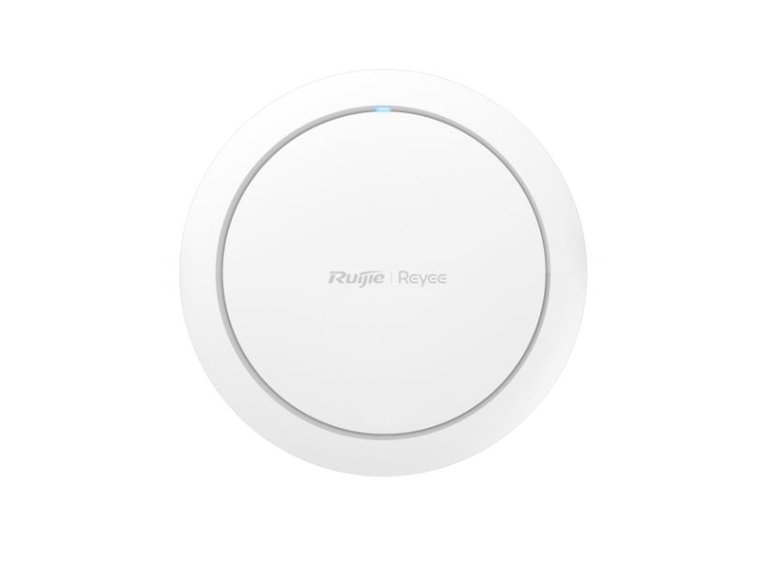 Ruıjıe-Reyee Rg-Rap2266 WiFi 6 Tavan Tipi Gigabit Access Point