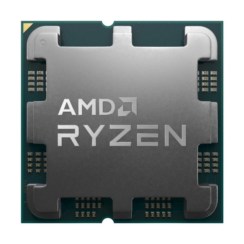 Amd Ryzen 7 9800X3D Am5 Tray Islemcı