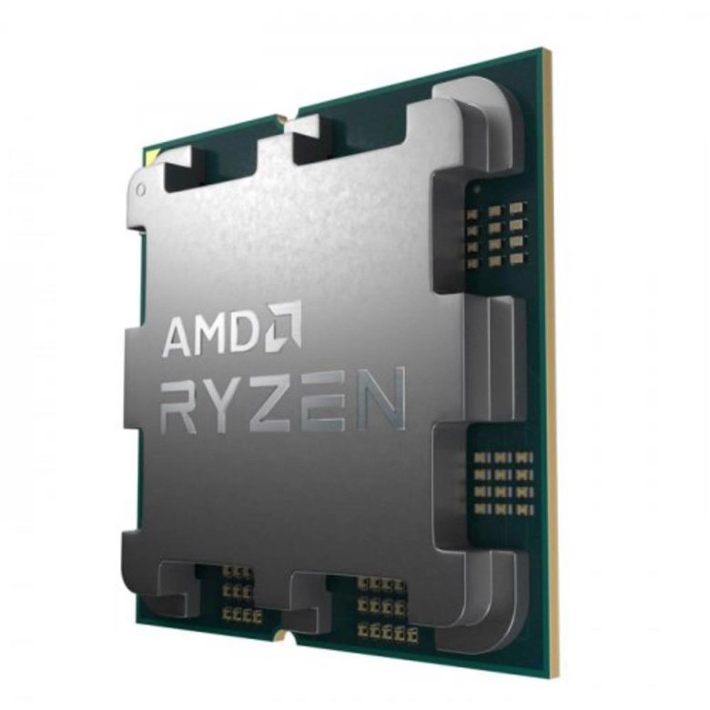 Amd Ryzen 7 9800X3D Am5 Tray Islemcı