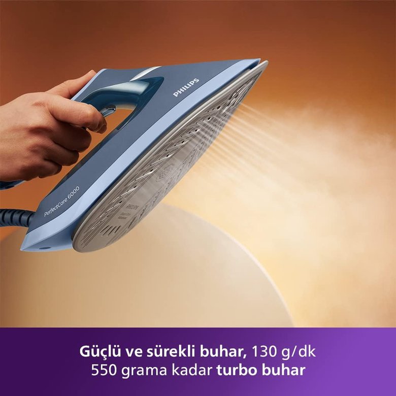 Phılıps Psg6042/20 Perfectcare 6000 Serısı 2400 W