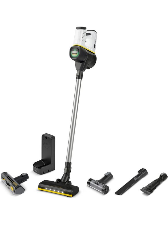 Karcher Vc 6 Cordless Ourfamıly Pet Dıkey Supurge