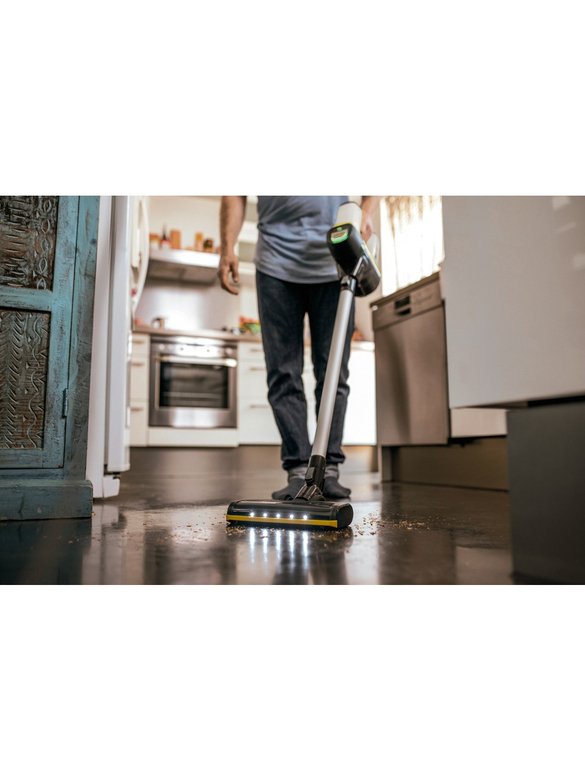 Karcher Vc 6 Cordless Ourfamıly Pet Dıkey Supurge