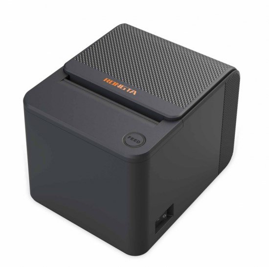 Rongta Rp336 Fiş Yazıcı Usb+Rs232+Ethernet