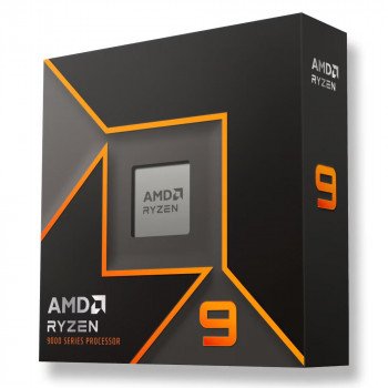 Amd Ryzen 9 9950X 4.30Ghz 64Mb Am5 Tray