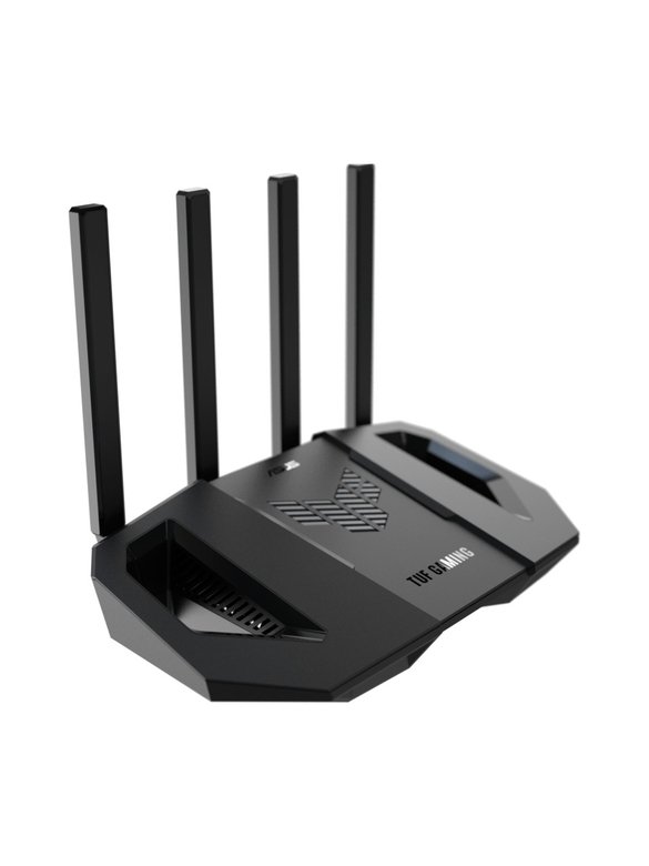 Asus Tuf-Be3600 Be3600 WiFi7 Dual-Band Extendable