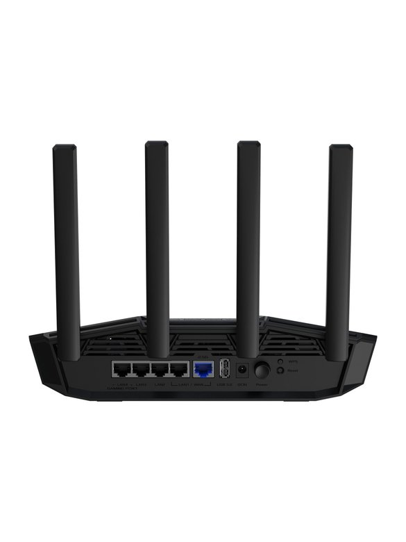 Asus Tuf-Be3600 Be3600 WiFi7 Dual-Band Extendable