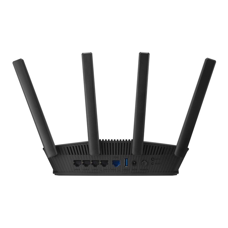 Asus Rt-Be58U WiFi7 Be3600 Router