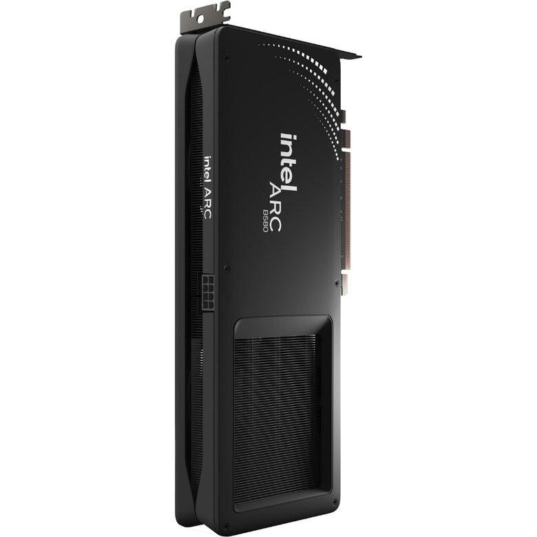 Intel Arc B580 12Gb Gddr6 Ekran Kartı 31P06Hb0Ba