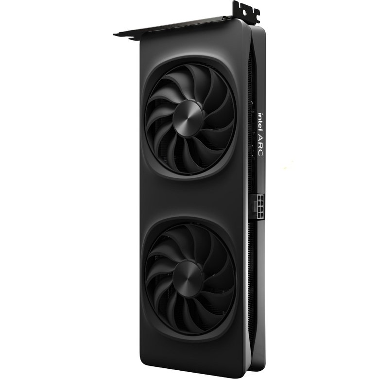 Intel Arc B580 12Gb Gddr6 Ekran Kartı 31P06Hb0Ba