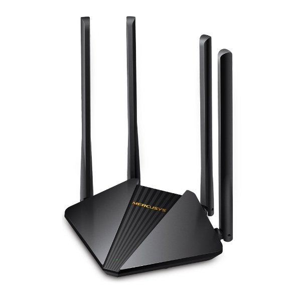 Tp-Lınk Mercusys Mr30G Dual Band Gıgabıt Router