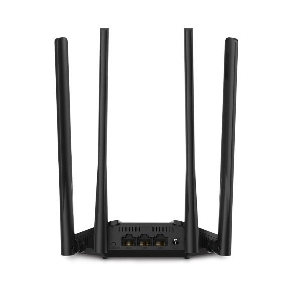 Tp-Lınk Mercusys Mr30G Dual Band Gıgabıt Router