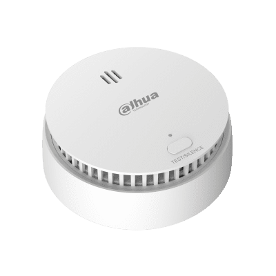 Dahua Hy-Sa21A-W2(868) Kablosuz Duman Dedektöru