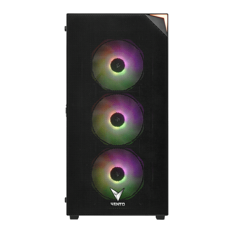 Vento Vg3400S 650W 80+ Psu Gaming Kasa