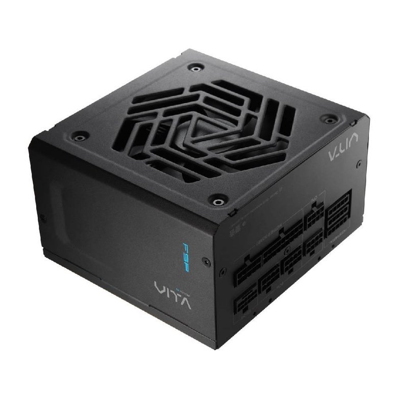Fsp Vıta 1000W Vıta-1000Gm 1000W 80+Gold Psu