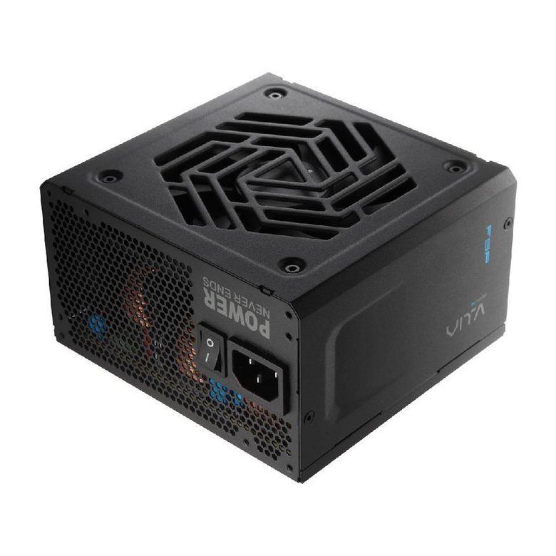 Fsp Vıta 1000W Vıta-1000Gm 1000W 80+Gold Psu