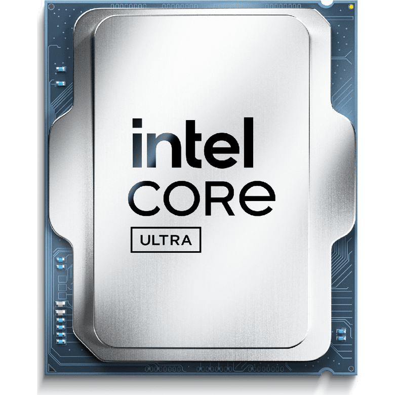 Intel Core Ultra 7 265K 3.9Ghz 20 Çekirdek 1851P Arrow Lake Tray