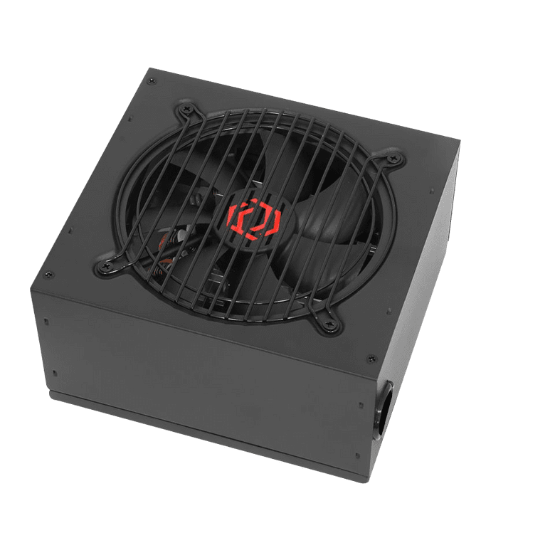 Frısby Fr-Ps7580P 750W 80 + Bronz Power Supply