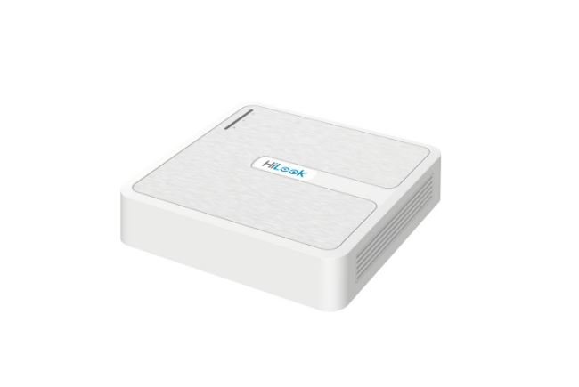 Hılook DVR-104G-K1(S) 4 Kanal 1 Hdd DVR Kayıt Cıhazı