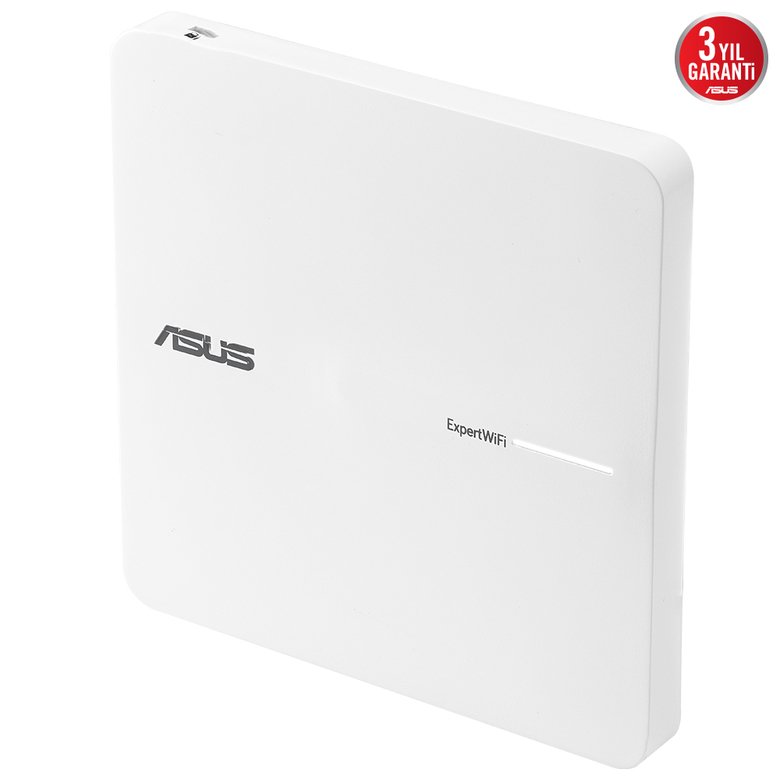 Asus ExpertWiFi Eba63 Ax3000 Dual Band WiFi Router
