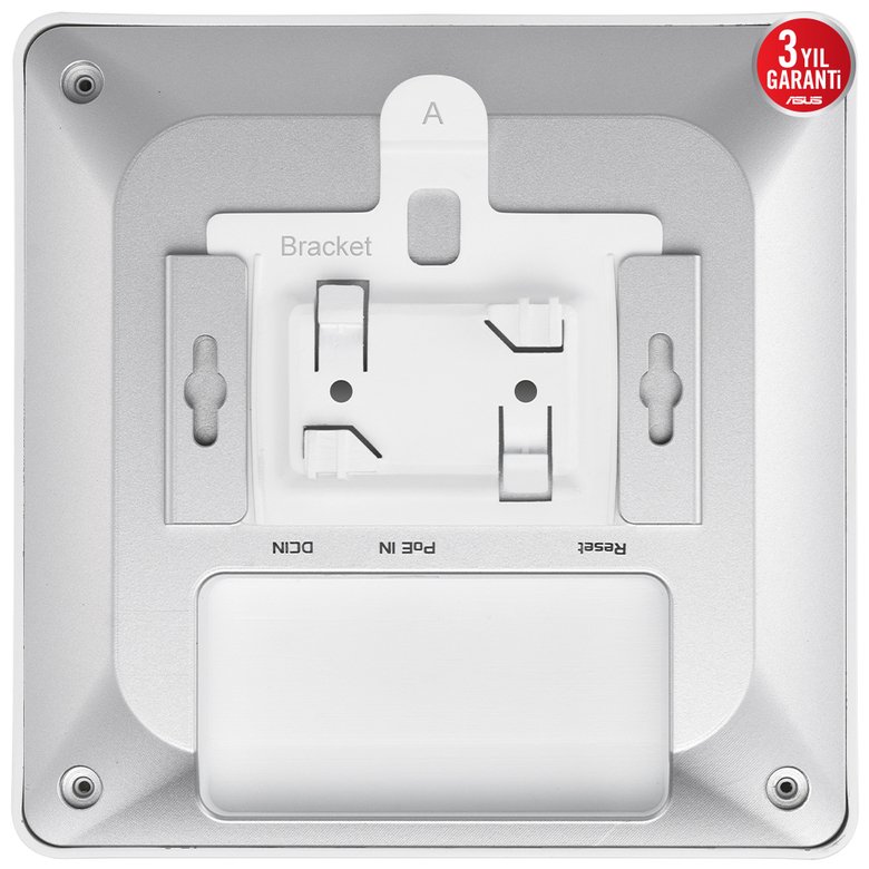 Asus ExpertWiFi Eba63 Ax3000 Dual Band WiFi Router