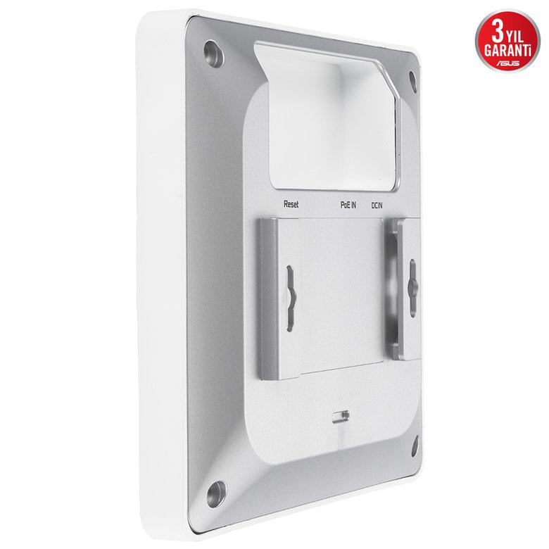 Asus ExpertWiFi Eba63 Ax3000 Dual Band WiFi Router