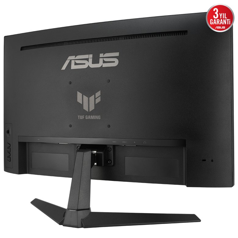 Asus Tuf Gaming Vg27Vq3B 27