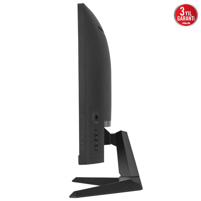 Asus Tuf Gaming Vg27Vq3B 27