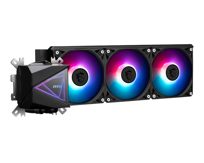 Mag Corelıquıd I360 360 Mm Sıvı Sogutma