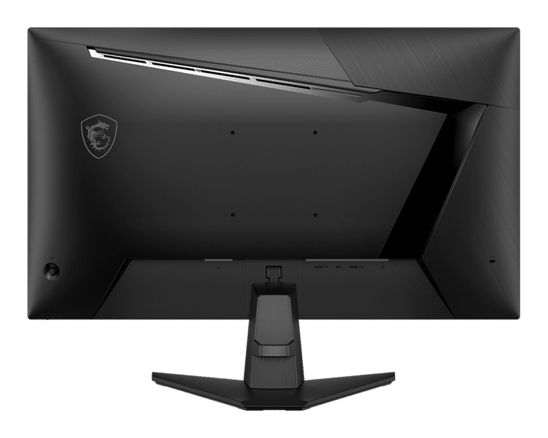 27 Msı Mag 275F Fhd 0.5Ms 180Hz Ips Flat Rapıd