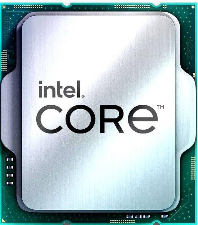 Intel Core I9-14900K 3.20Ghz 36Mb 14.Nesil 1700P Fansız Tray