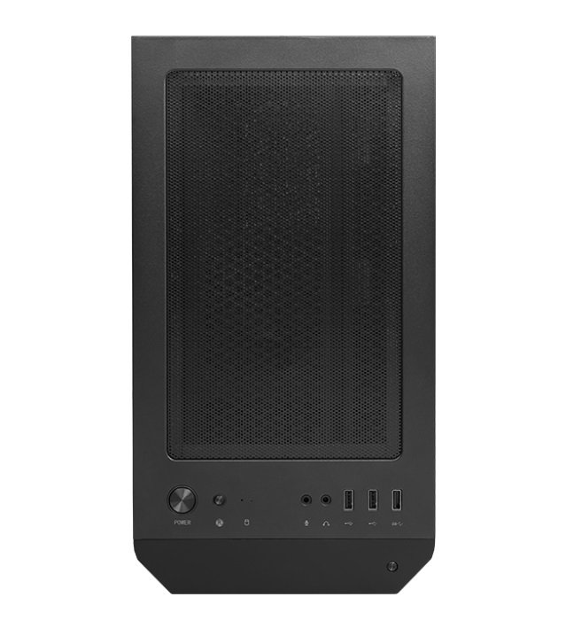 Oxpc-Msı-5000 İ5-12400F 16Gb 500Gb Ssd 8Gb Rtx4060 Fdos