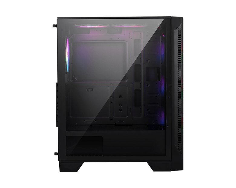 Msı Mag Forge 120A B65 650W 80+ Bronze Atx Kasa