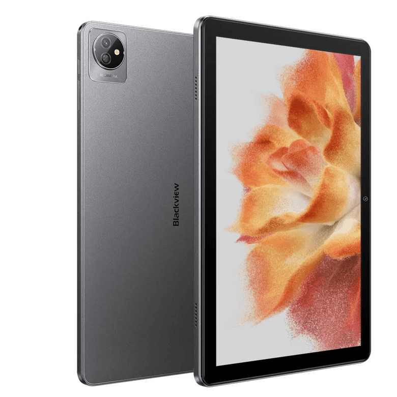 Blackview Tab70WiFi 10.1 64Gb/12Gb Tablet Siyah