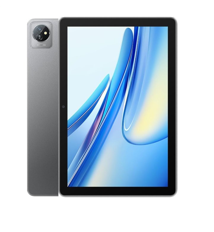Blackview Tab70WiFi 10.1 64Gb/12Gb Tablet Siyah
