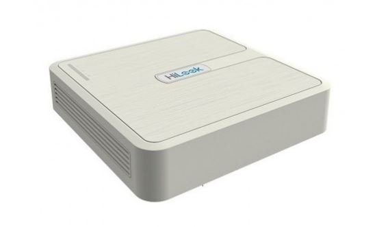 Hılook NVR-104H-D 4 Kanal Network Kayıt Cihazı